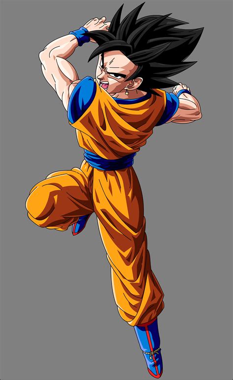 goku and goten fusion|goku and gohan fusion dance.